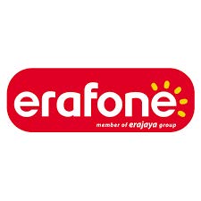 Erafone